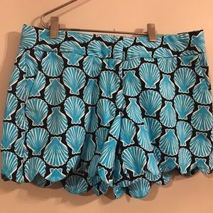 crown and Ivy shorts